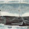 The Broads engraving #2 - Neil Bousfield